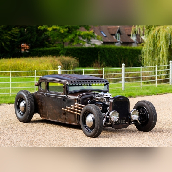 Meet your Posher, Christopher - Picture 3 of 10